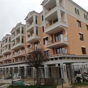 Грийнлайв Созопол (2)