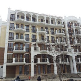 Комплекс Хармони