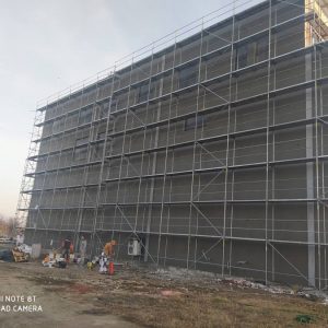Офис сграда гр. Пловдив (3)