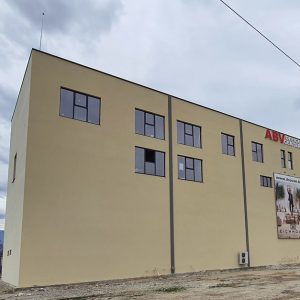 Офис сграда гр. Пловдив (6)