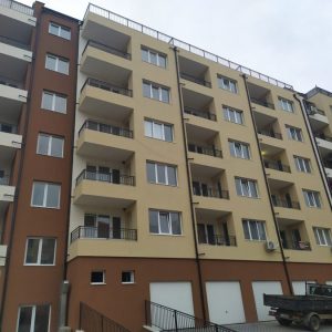 Сграда в кв. Меден Рудник, гр. Бургас (4)