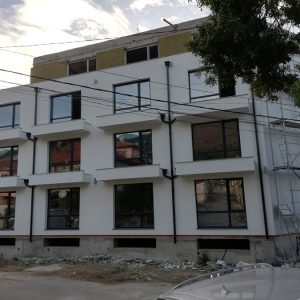Хотел Национал гр. Сливен (4)