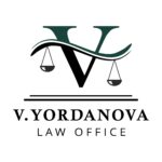 V.YORDANOVA LAW OFFICE